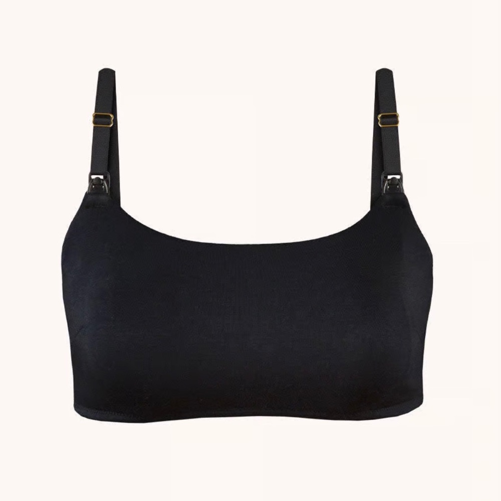 Lively All-Day Nursing Bralette